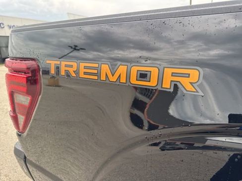 New 2026 Ford F150 Tremor w/ Equipment Group 402A High AWD/4WD image 23