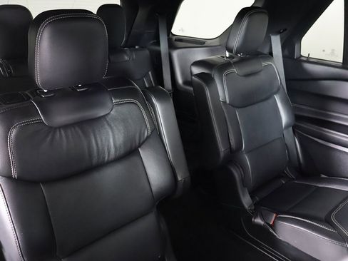 Used 2022 Ford Explorer ST w/ Equipment Group 401A image 35