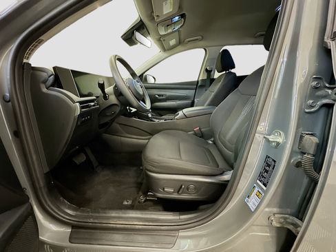 Used 2025 Hyundai Tucson SEL image 13