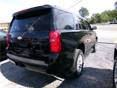 Used 2019 Chevrolet Tahoe LT image 14