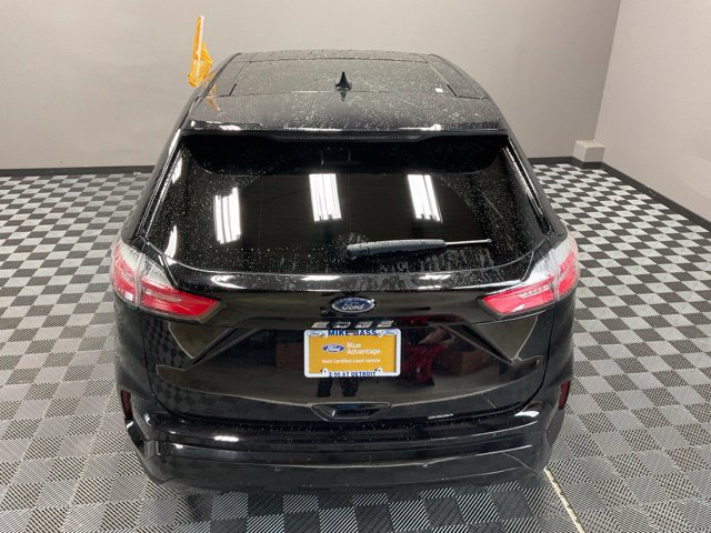 Used 2024 Ford Edge ST-Line AWD/4WD image 12
