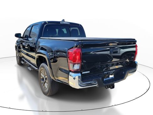 Used 2023 Toyota Tacoma SR5 image 3