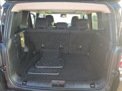 Used 2023 Jeep Renegade Trailhawk w/ Sun/Sound Group AWD/4WD image 13