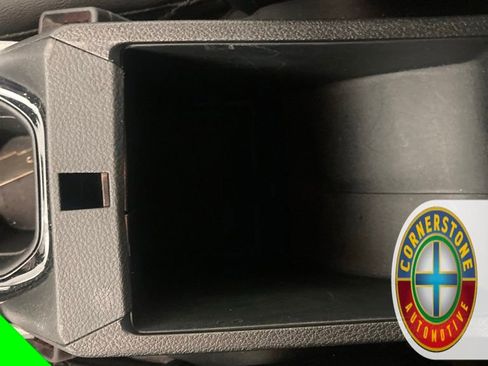 Used 2024 Jeep Compass Limited image 10