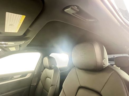 New 2026 Porsche Cayenne AWD/4WD image 14