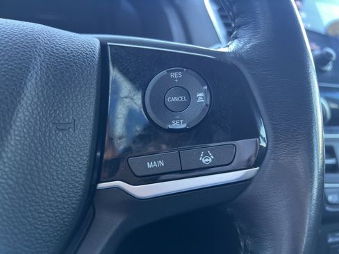 Used 2019 Honda Pilot Touring image 34