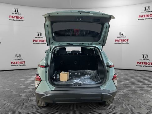 New 2026 Hyundai Kona SEL Sport image 18