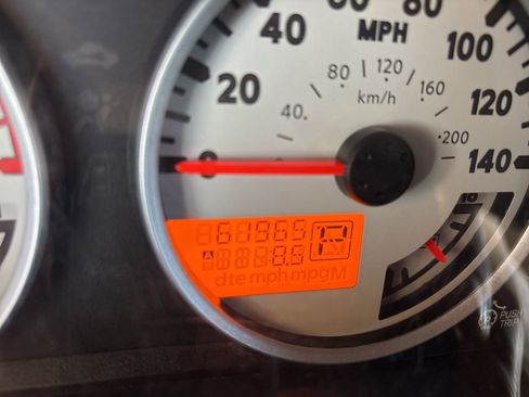 Used 2019 Nissan Frontier PRO-4X w/ Pro-4x Luxury Package image 45