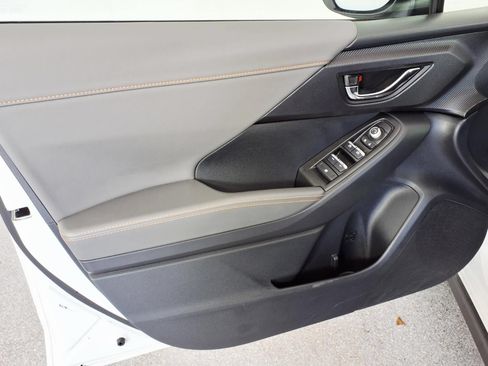 Used 2026 Subaru Crosstrek 2.5i Limited w/ Crosstrek Mirror Package AWD/4WD image 25