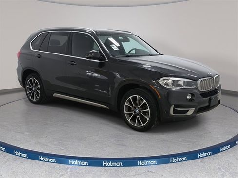 Used 2018 BMW X5 xDrive35i image 4