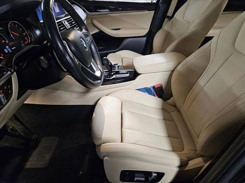 Used 2020 BMW X3 sDrive30i w/ Convenience Package image 17