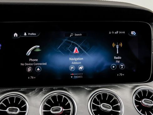 Used 2023 Mercedes-Benz AMG GT 53 image 28