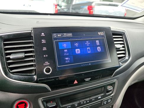 Used 2023 Honda Ridgeline RTL-E image 23