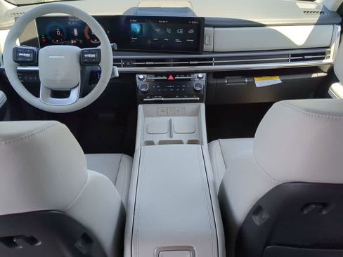 New 2026 Hyundai Santa Fe SEL FWD image 16