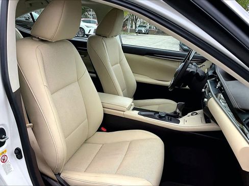 Used 2018 Lexus ES 350 w/ Premier Package image 9