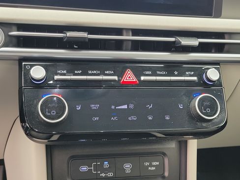 Used 2025 Hyundai Tucson SEL AWD/4WD image 27
