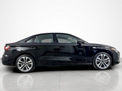 New 2026 Audi A3 2.0T Premium Plus AWD/4WD image 7