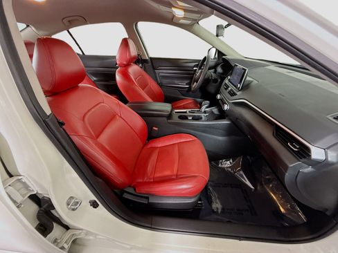 Used 2020 Nissan Altima 2.5 S image 29