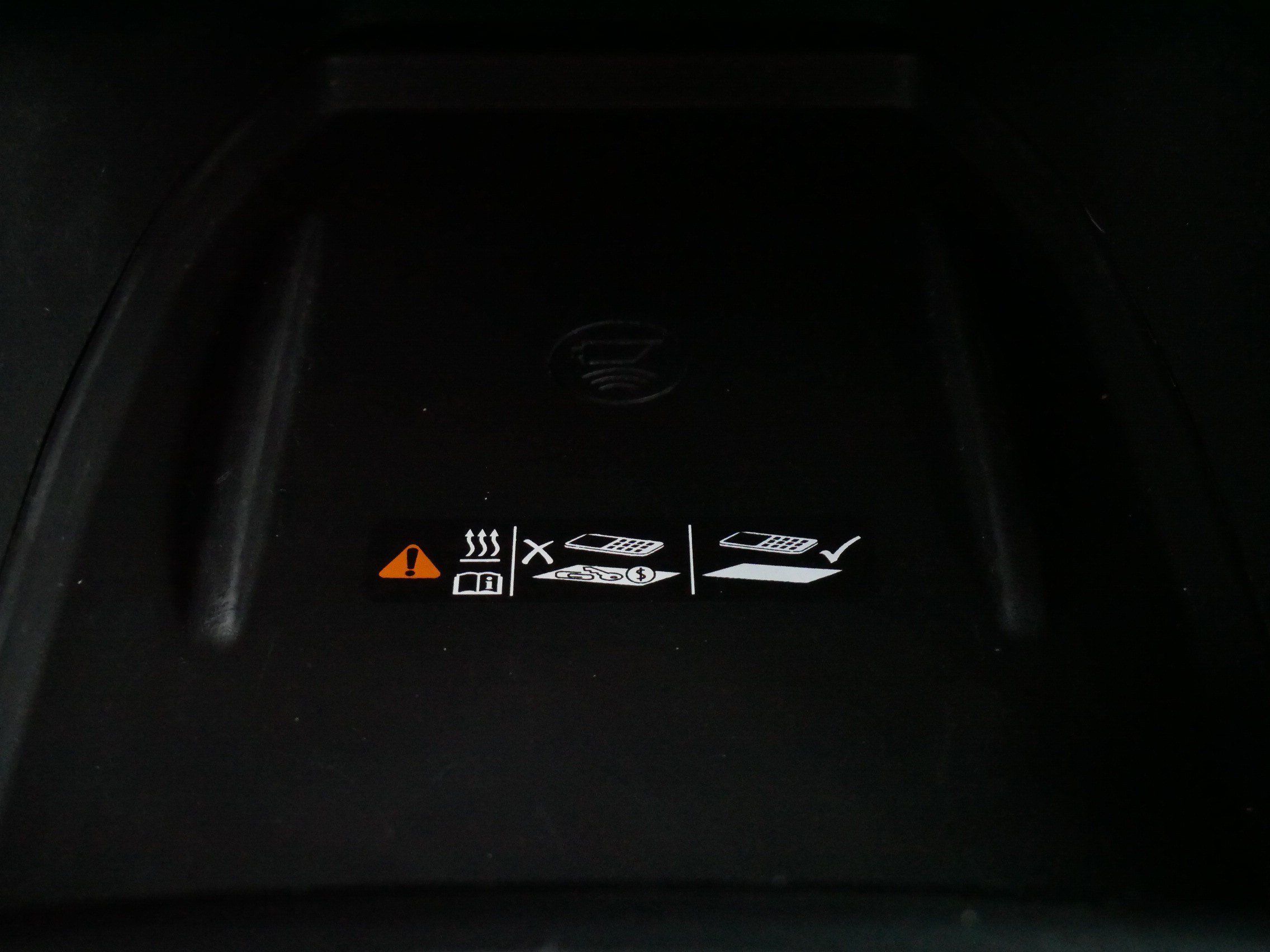 Used 2023 Chevrolet TrailBlazer RS w/ Sun and Liftgate Package AWD/4WD image 30
