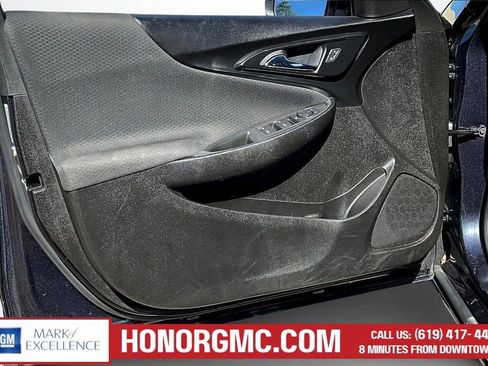 Used 2023 Chevrolet Malibu LT w/ Driver Confidence Package image 20