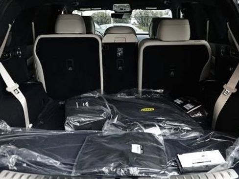 New 2026 Genesis GV80 3.5T Prestige image 32