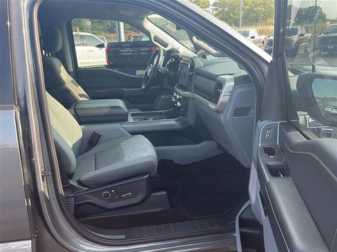 Certified 2021 Ford F150 XLT w/ Equipment Group 302A High AWD/4WD image 28