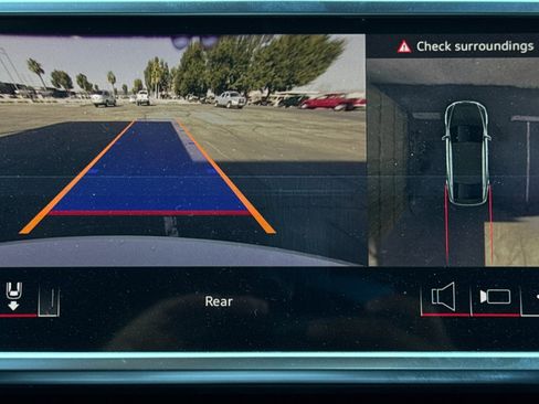 New 2025 Audi A7 3.0T Premium Plus image 16