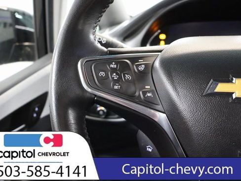 Used 2018 Chevrolet Bolt Premier w/ Driver Confidence II Package image 18