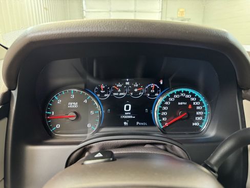 Used 2018 GMC Yukon Denali w/ Open Road Package image 35