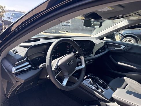 New 2025 Audi A5 2.0T Premium Plus image 10