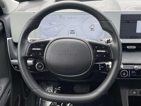 Used 2024 Hyundai Ioniq 5 Limited RWD image 9