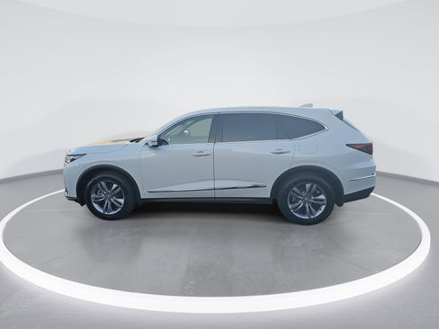 New 2026 Acura MDX SH-AWD image 6