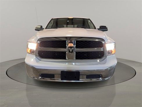 Used 2023 RAM 1500 Classic SLT w/ Trailer & Traction Group image 2