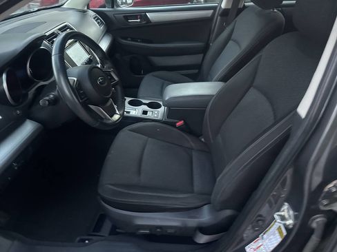 Used 2018 Subaru Outback 2.5i Premium AWD/4WD image 14