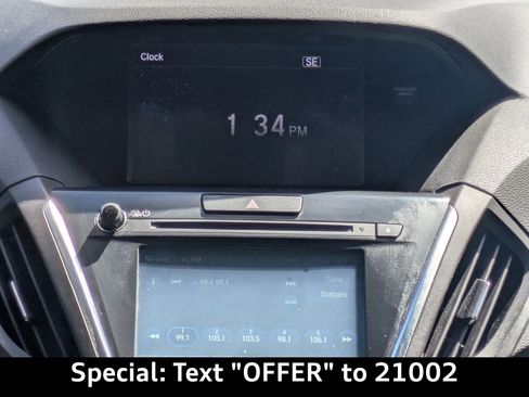 Used 2020 Acura MDX FWD image 20