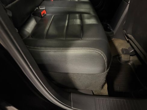 Certified 2016 Jeep Patriot High Altitude image 17