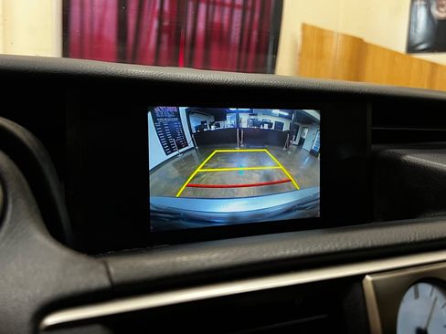 Used 2020 Lexus IS 300 w/ Accessory Package 2 RWD image 27
