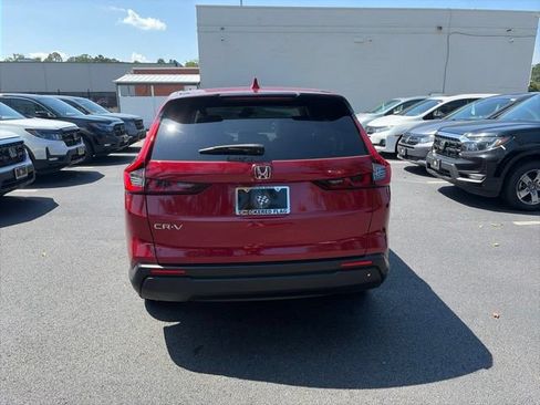 Used 2024 Honda CR-V EX-L image 6