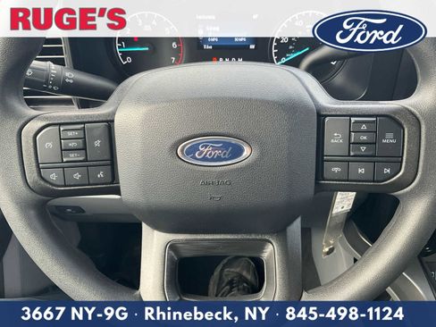 New 2026 Ford F250 XLT w/ 360-Degree Camera Package image 21