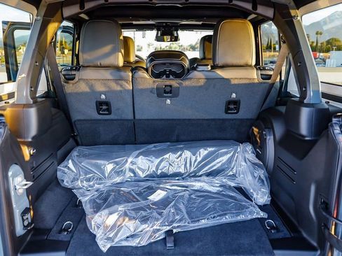 New 2026 Jeep Wrangler Unlimited Rubicon image 31