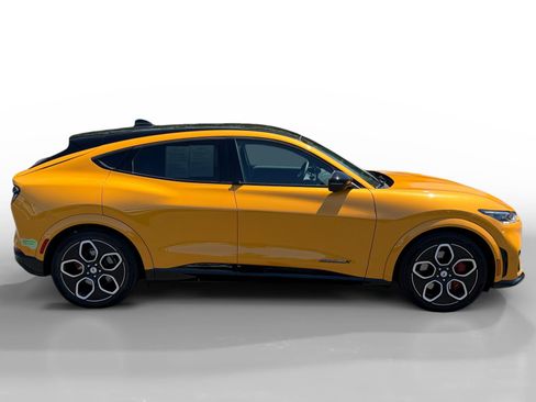 Certified 2023 Ford Mustang Mach-E GT AWD/4WD image 6