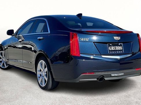 Used 2016 Cadillac ATS Sedan image 17