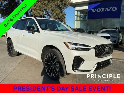 New 2026 Volvo XC60 B5 Ultra w/ Protection Package Premier