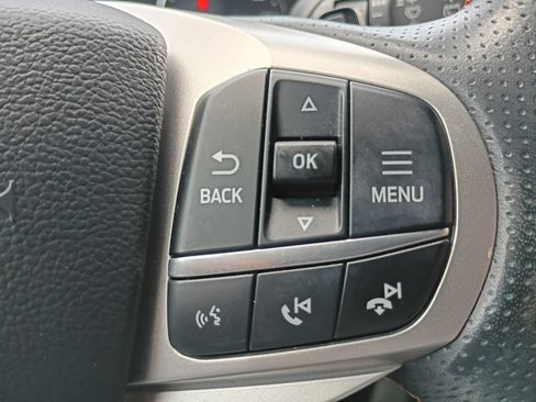 Used 2021 Ford Explorer Timberline AWD/4WD image 20
