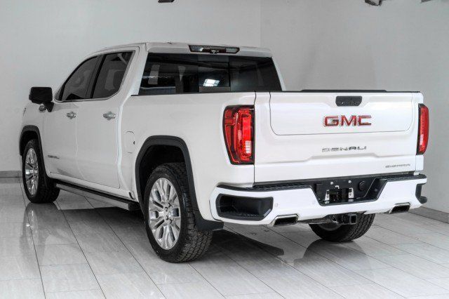 Used 2020 GMC Sierra 1500 Denali w/ Denali Ultimate Package AWD/4WD image 8