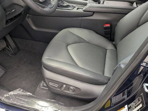 New 2026 Toyota Grand Highlander AWD image 4