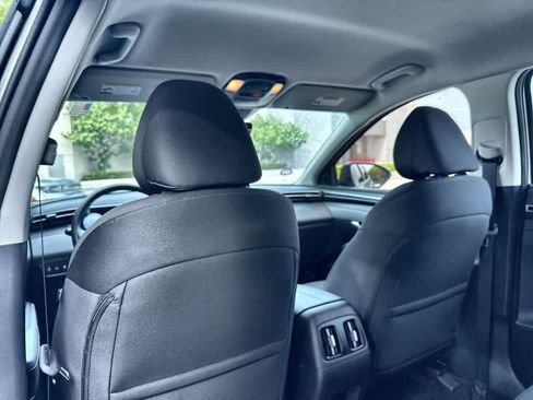 Used 2024 Hyundai Tucson SEL FWD image 21