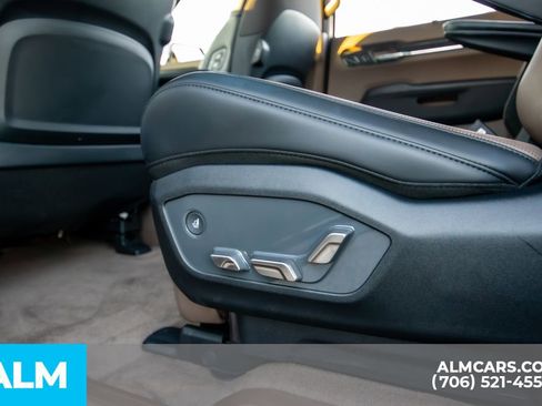 Used 2024 Kia EV9 GT-Line image 45