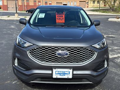 Used 2023 Ford Edge SEL w/ Convenience Package