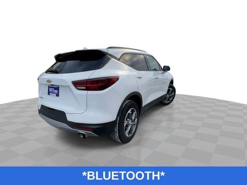 Used 2024 Chevrolet Blazer LT w/ Convenience Package image 9